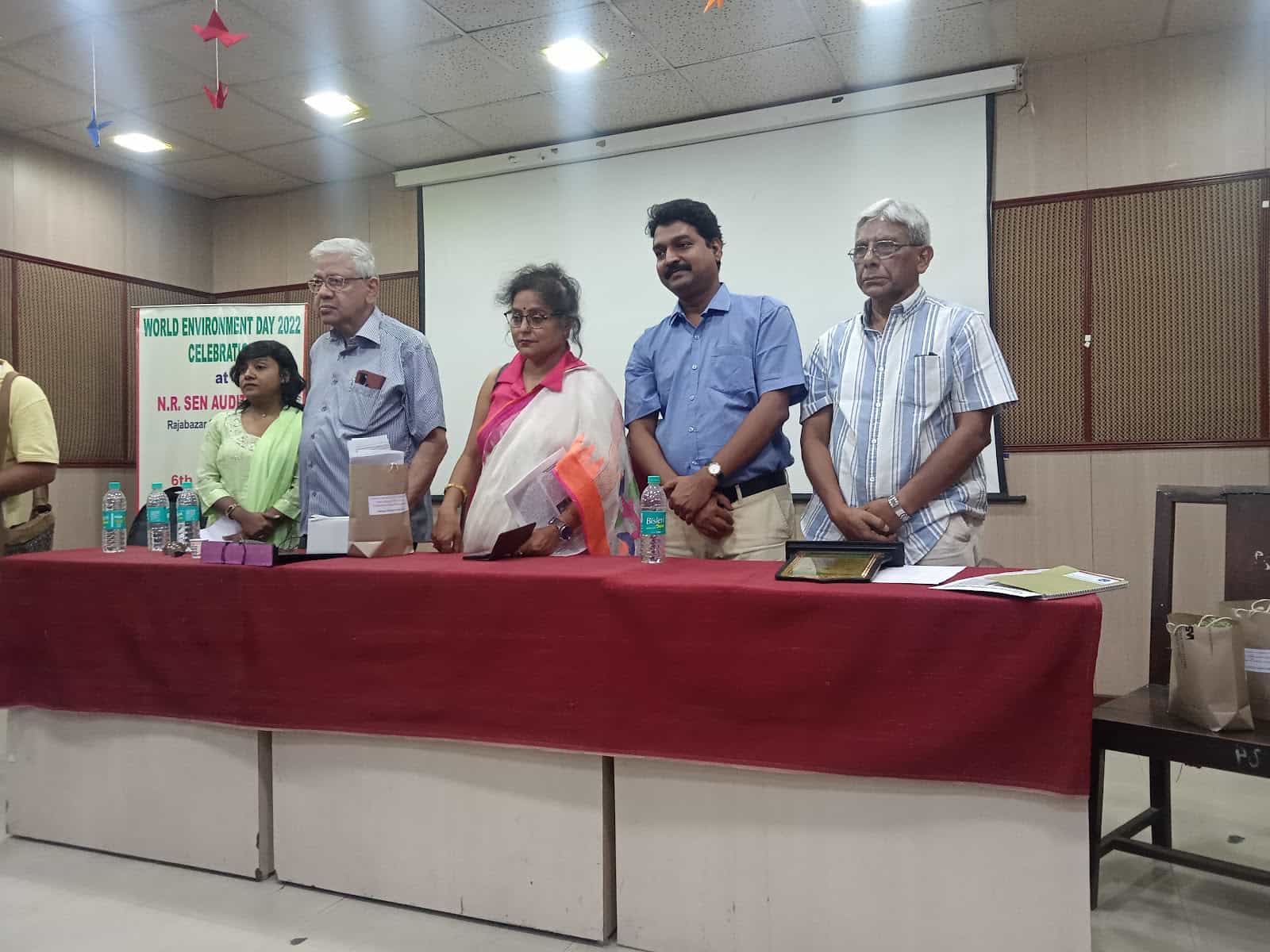 Indian Science News Association