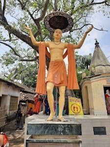 ISKCON RAMKELI