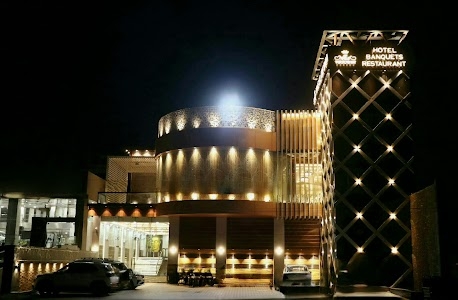 Hotel Elite Inn