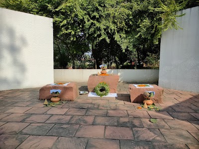 Japanese War Memorial