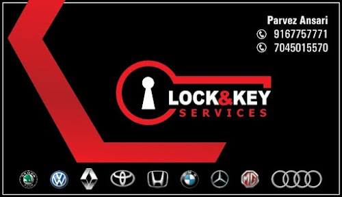 Lock & Key Services