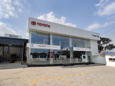 HERITAGE TOYOTA