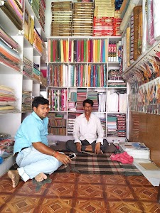 सलमा वस्त्रालय
