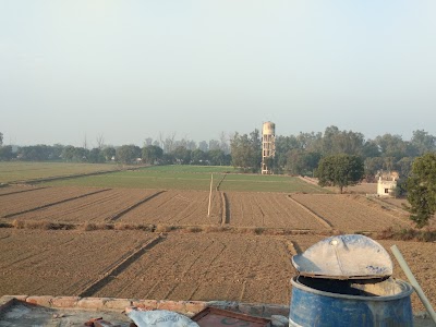 Mela Ground, Rajeev nagar