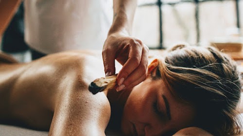 Lhasa spa