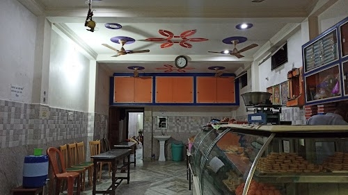 Shri Bala Ji Sweets & Fast food Centre