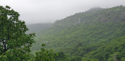 Khandala(Ghatate)