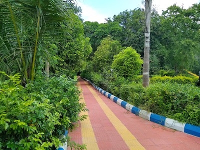 Amar Kutir Eco Tourism Park