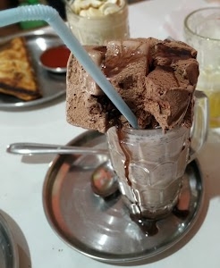 Kesaria Food Plaza