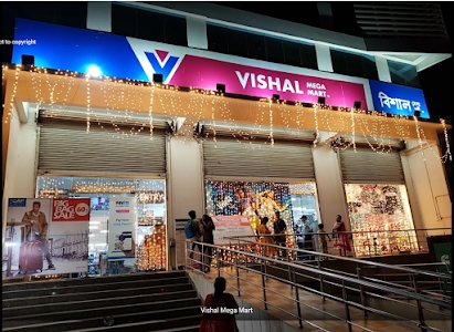 Vishal Mega Mart