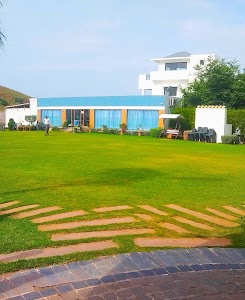Mount Shadow Resort