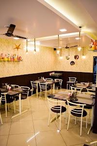 The Punjab— Barbeque & Grill