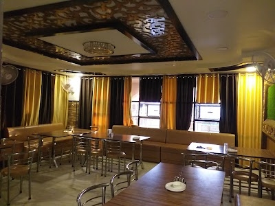City Heart Restaurant