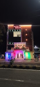 Hotel Ankita