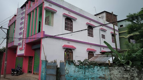 Islam Nagar