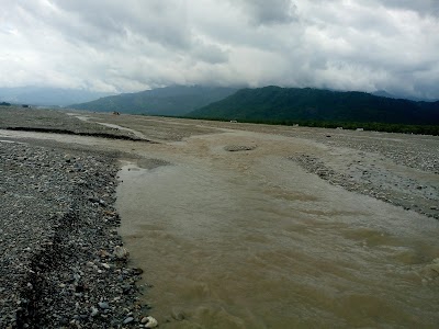 CHAMURCHI ECO PARK & MAHAKAL DHAM WAY
