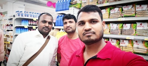 Chauhan Kirana Marchent