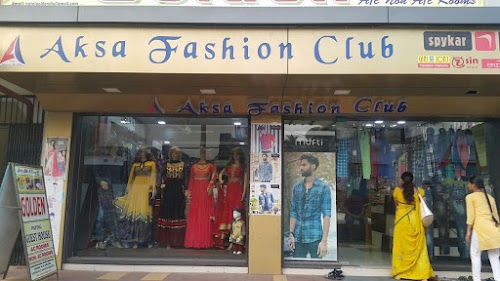 Aksa Fashion Club