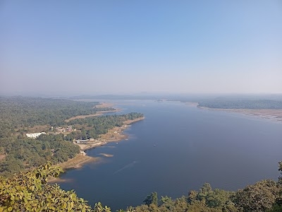 Kuwara Bhivsen Temple