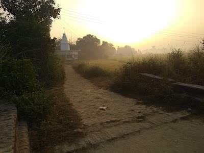 Shiv Mandir