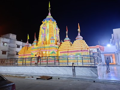 Jindal Jagannath Temple