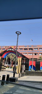 Border Roads Organisation