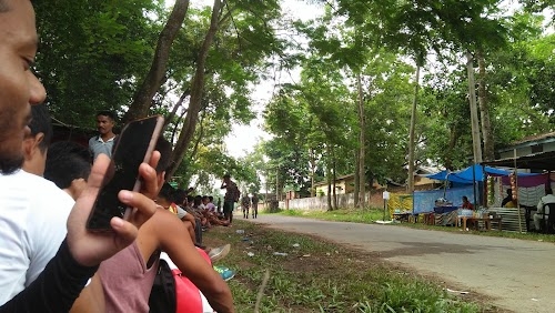 Assam Police Reserve Camp