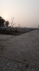 SHAMSHAN GHAT (SHIV PURI)