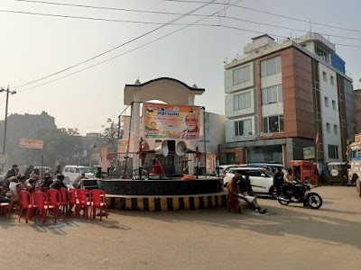 Ambedkar Chowk