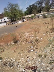 Hanuman Colony