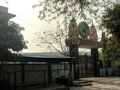 Saraswati Vidya Mandir