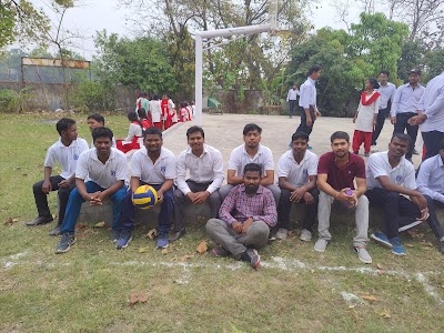 Ramshobha College of Education
