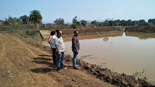 Livolink Branch Office Muniguda