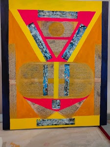 Majhoi Bangar