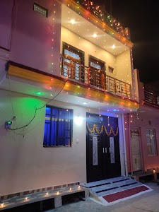 UJJAINIYA HOUSE