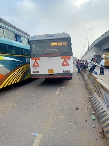 200 ft Ajmer Bus Stop