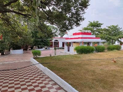 Kudnantal Hanuman Mandir