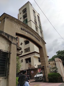 Govardhan Nagar Complex