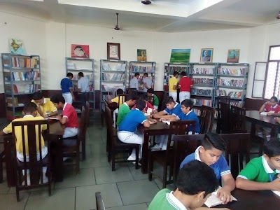 Uttam Public School - Best School in Hanumangarh