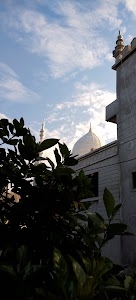 Ancheli Mosque