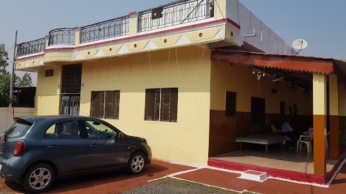 Samadhaan Bhavan
