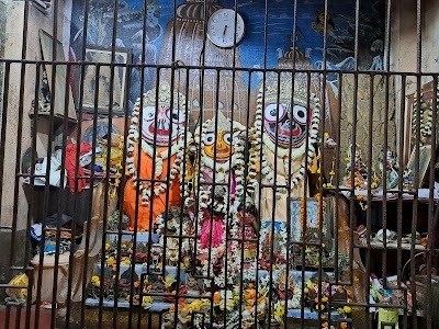 Jagannath Temple