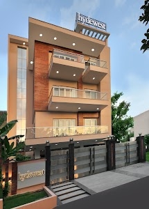 HYDEWEST INDIA ?? The Medicity