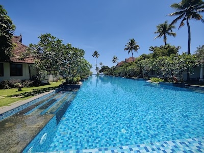 Rhythm Kumarakom (formerly known as Aveda Resorts)
