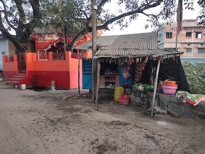 Ganga kirana Store