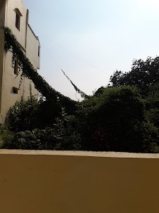 Deepak Nagar