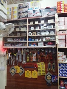 Kuwait electric Shop Kadhala
