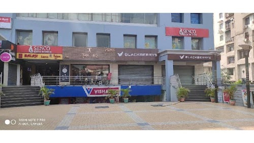 Vishal Mega Mart