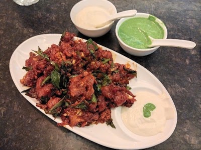 PALM GREEN GARDEN & RESTAURANT