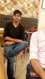 Rahul Kurmi